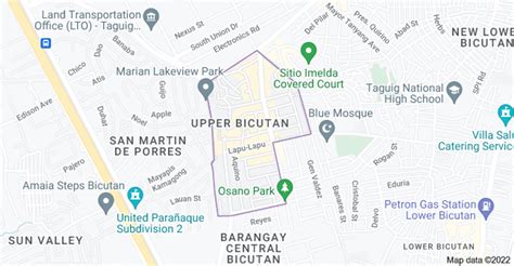 pup adress|PUP Contact Information .